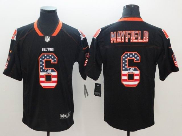 Cleveland Browns jerseys-098